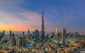 Dubai
