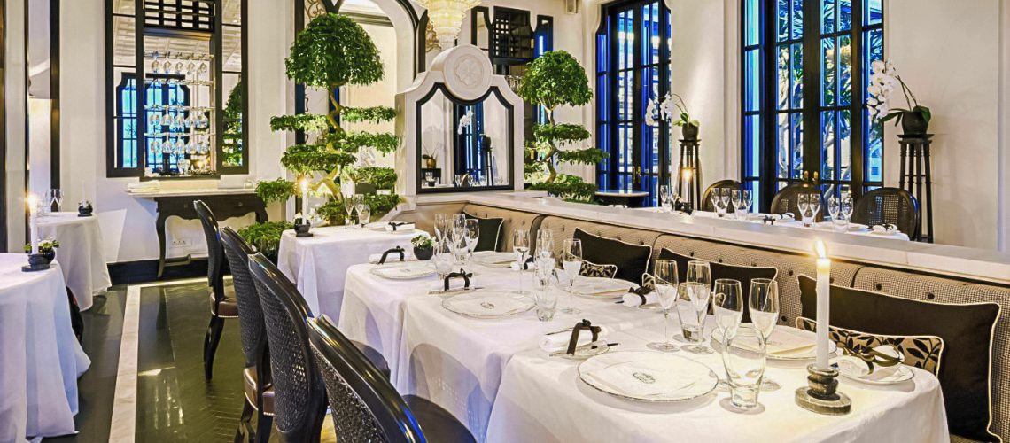 Michelin star restaurant_Featured Pic
