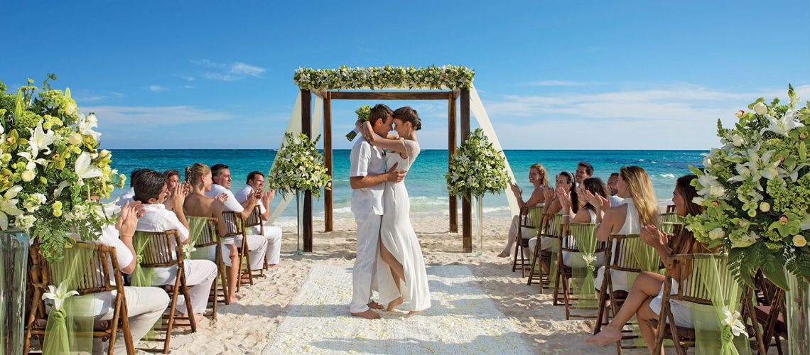 destination wedding