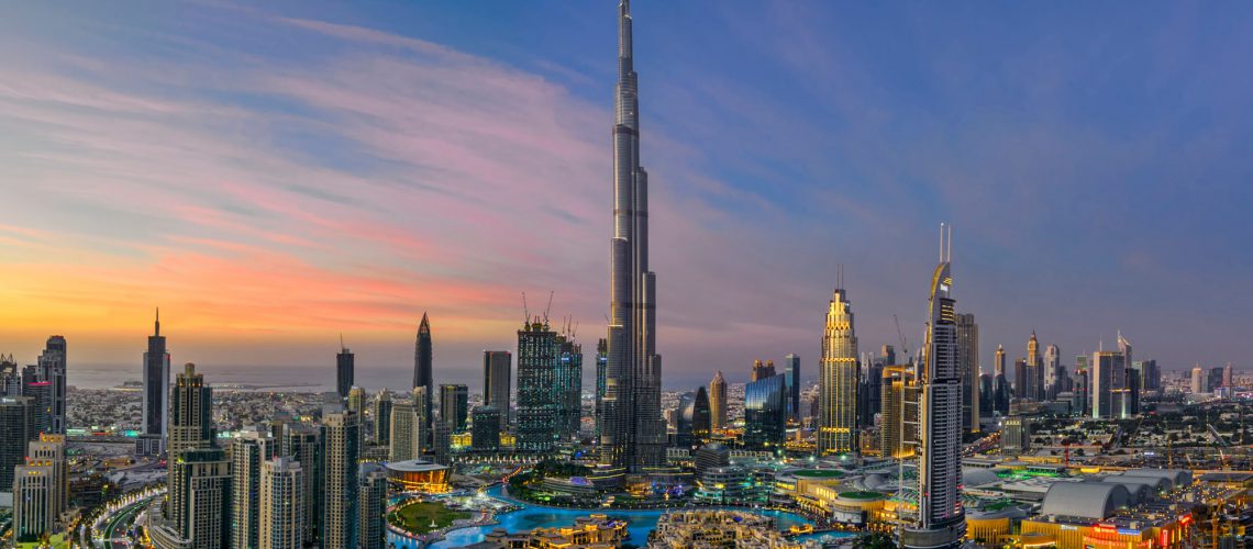 Dubai
